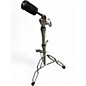 Used Pearl DOUBLE BRACED Cymbal Stand thumbnail