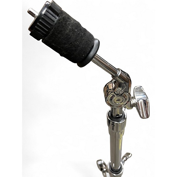 Used Pearl DOUBLE BRACED Cymbal Stand