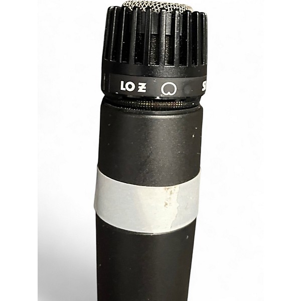 Used Shure SM57LC Dynamic Microphone