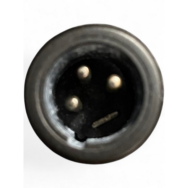 Used Shure SM57LC Dynamic Microphone