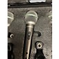 Used Samson q6 3 pack Dynamic Microphone