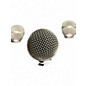 Used Samson q6 3 pack Dynamic Microphone