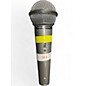 Used Shure realistic high ball  Dynamic Microphone thumbnail