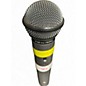 Used Shure realistic high ball  Dynamic Microphone