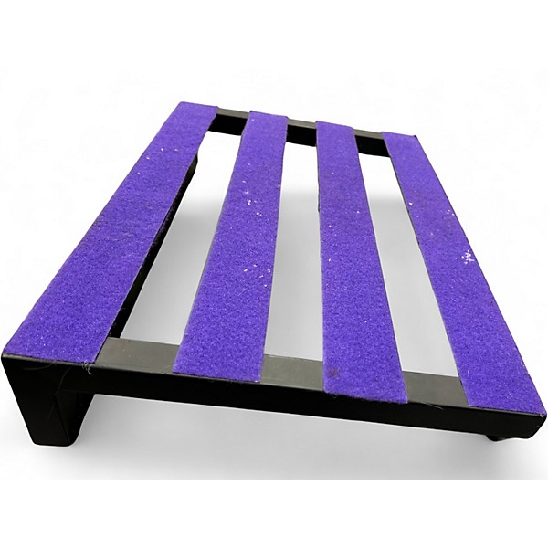 Used Pedaltrain Classic JR Pedal Board