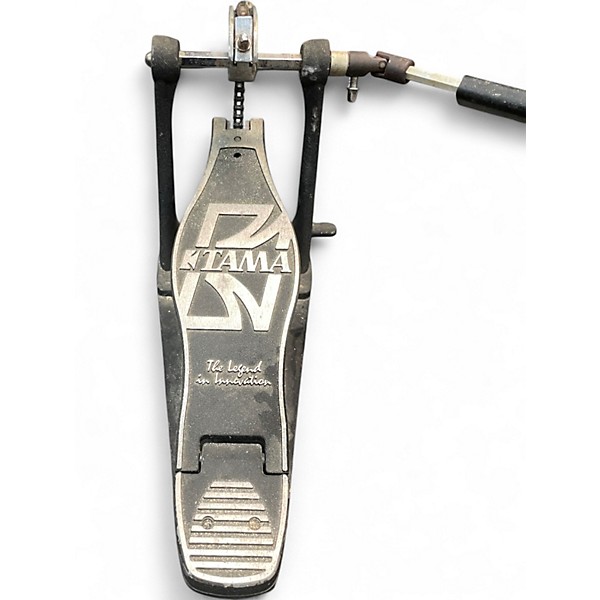 Used TAMA hp30tw Double Bass Drum Pedal