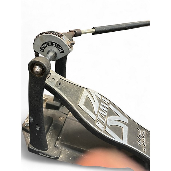 Used TAMA hp30tw Double Bass Drum Pedal