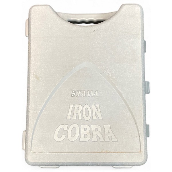 Used TAMA hp30tw Double Bass Drum Pedal