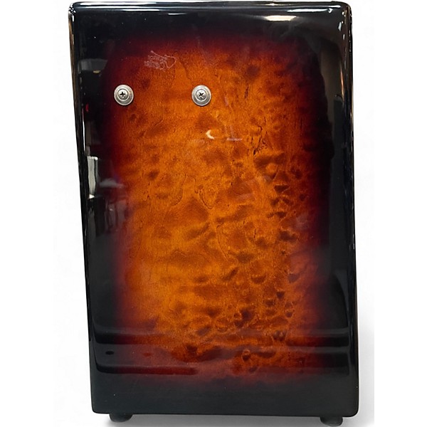 Used Peavey classic 30 special edition quilted maple Tube Guitar Combo Amp