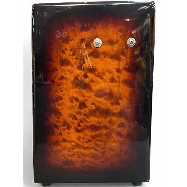 Used Peavey classic 30 special edition quilted maple Tube Guitar Combo Amp