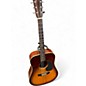Used Goya G312TS 2 Color Sunburst Acoustic Guitar thumbnail