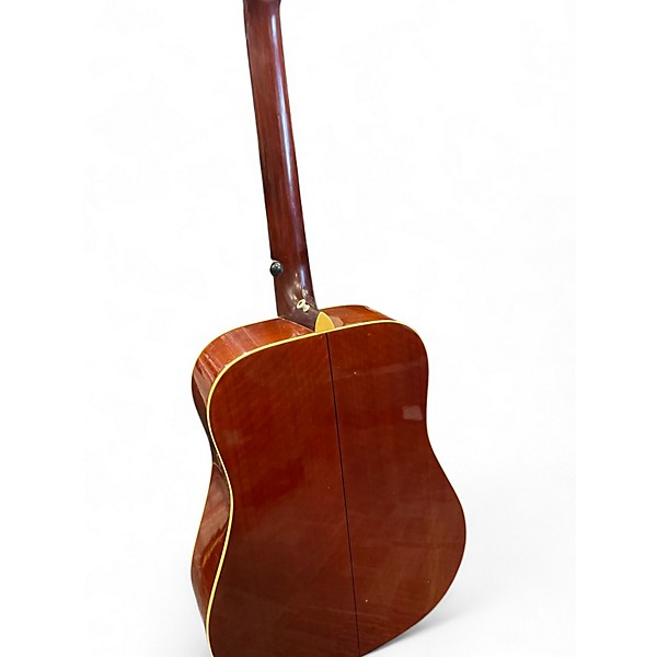 Used Goya G312TS 2 Color Sunburst Acoustic Guitar