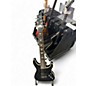Used Schecter Guitar Research OMEN EXTREME 7 Black Solid Body Electric Guitar thumbnail