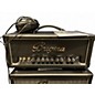Used Bugera G5 INFINIUM Tube Guitar Amp Head thumbnail
