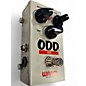 Used Warm Audio ODD BOX Effect Pedal