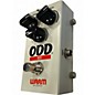 Used Warm Audio ODD BOX Effect Pedal