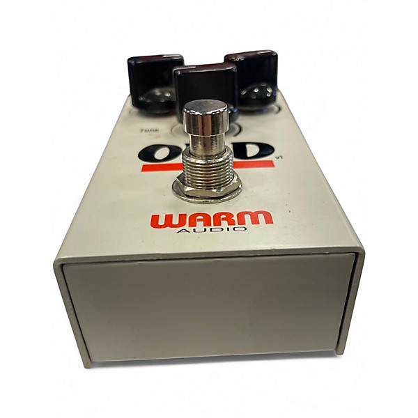 Used Warm Audio ODD BOX Effect Pedal