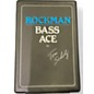 Used Rockman bass ace Battery Powered Amp thumbnail