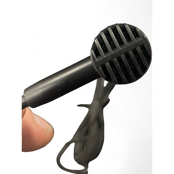 Used Audio-Technica PRO 8HEX Dynamic Microphone