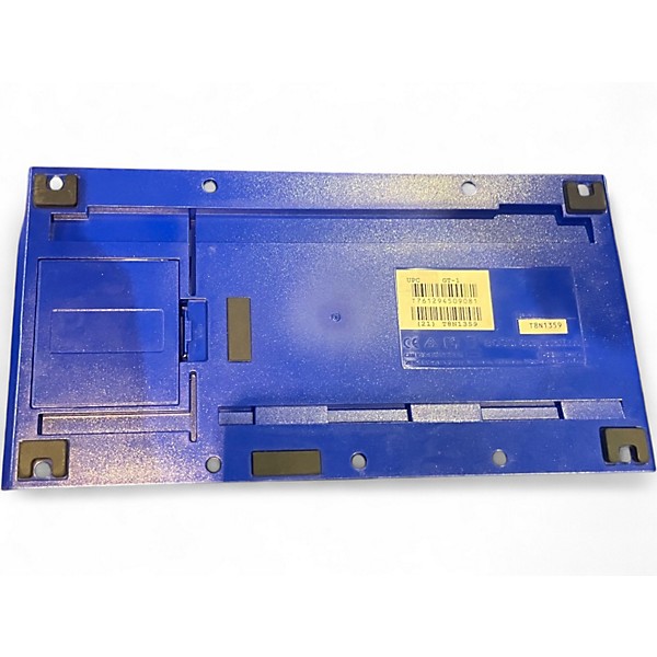 Used BOSS GT1 Effect Processor