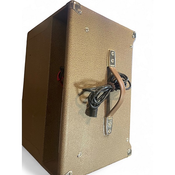 Used Genz Benz Shenandoah stereo 60 Acoustic Guitar Combo Amp