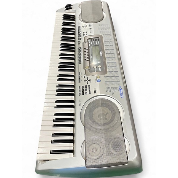 Used Casio Smartmedia