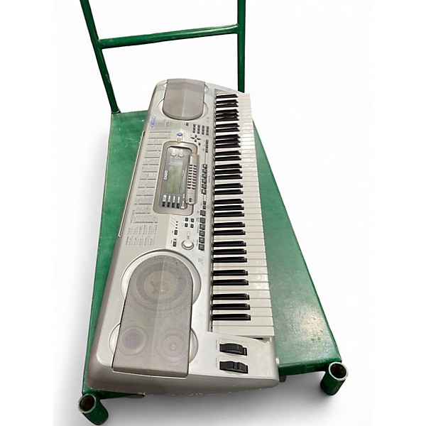 Used Casio Smartmedia