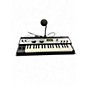 Used KORG microkorg XL Synthesizer thumbnail