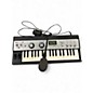 Used KORG microkorg XL Synthesizer