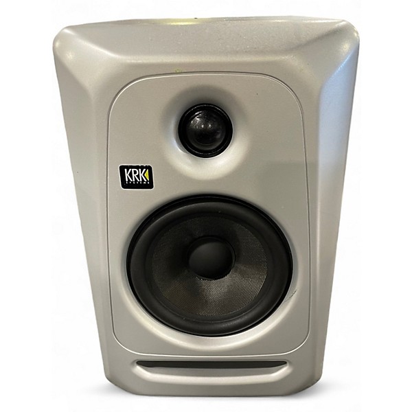 Used KRK Classic 5 Pair Powered Monitor