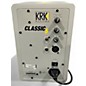Used KRK Classic 5 Pair Powered Monitor