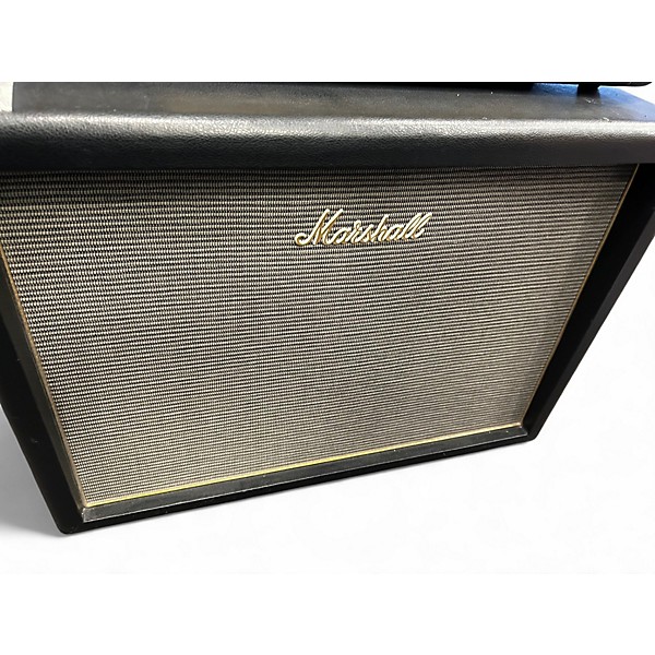 Used Marshall ORI212 Guitar Cabinet
