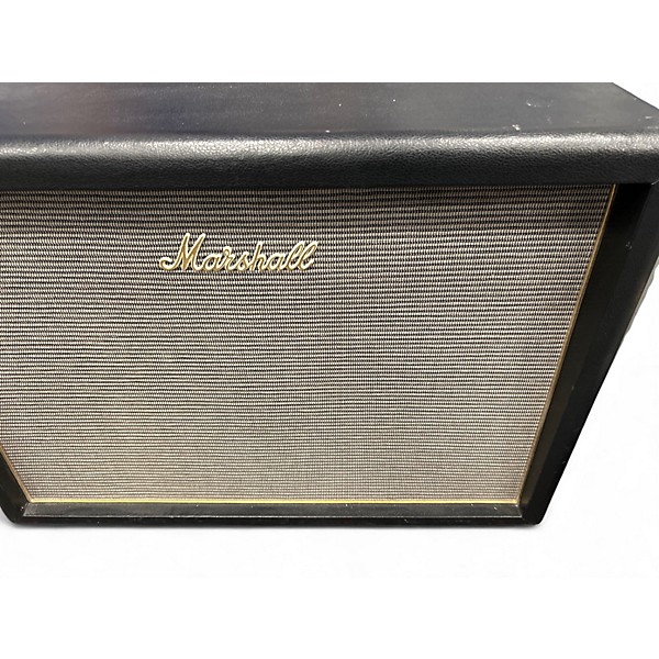 Used Marshall ORI212 Guitar Cabinet