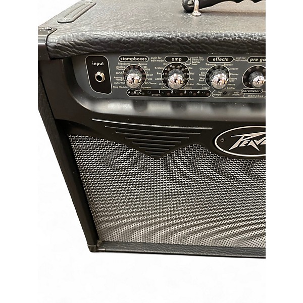 Used Peavey Vypyr 30 1x12 30W Guitar Combo Amp