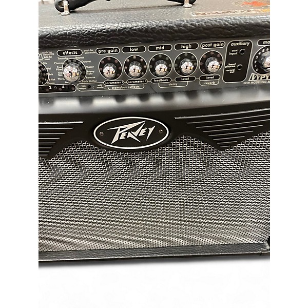 Used Peavey Vypyr 30 1x12 30W Guitar Combo Amp