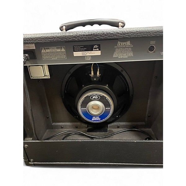 Used Peavey Vypyr 30 1x12 30W Guitar Combo Amp