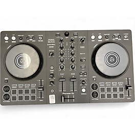 Used Pioneer DJ DDJ-FLX4 DJ Controller