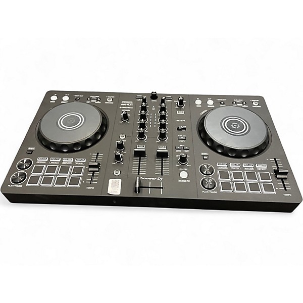 Used Pioneer DJ DDJ-FLX4 DJ Controller