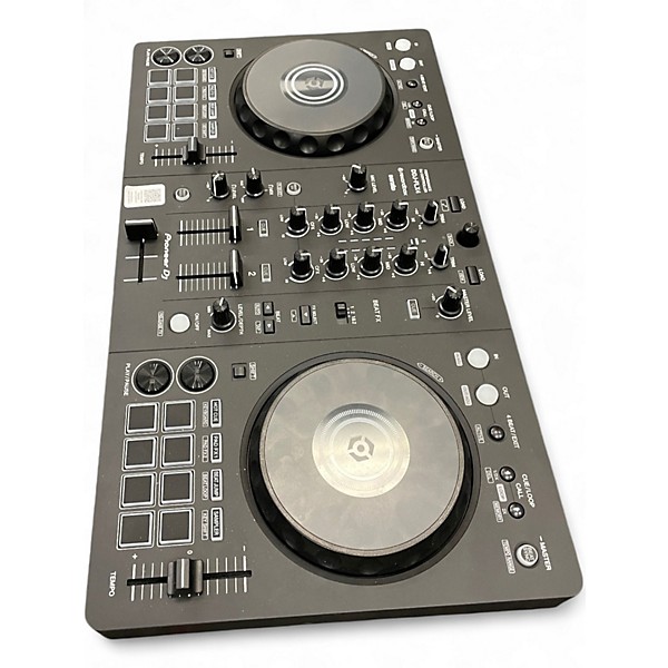 Used Pioneer DJ DDJ-FLX4 DJ Controller