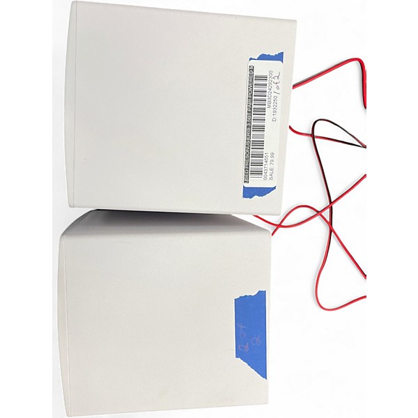 Used PreSonus Eris 3.5BT Pair Powered Monitor