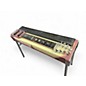 Used Miscellaneous STEEL GUITAR WORN RED Lap Steel