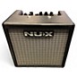 Used NUX MIGHTY8 BT Battery Powered Amp thumbnail