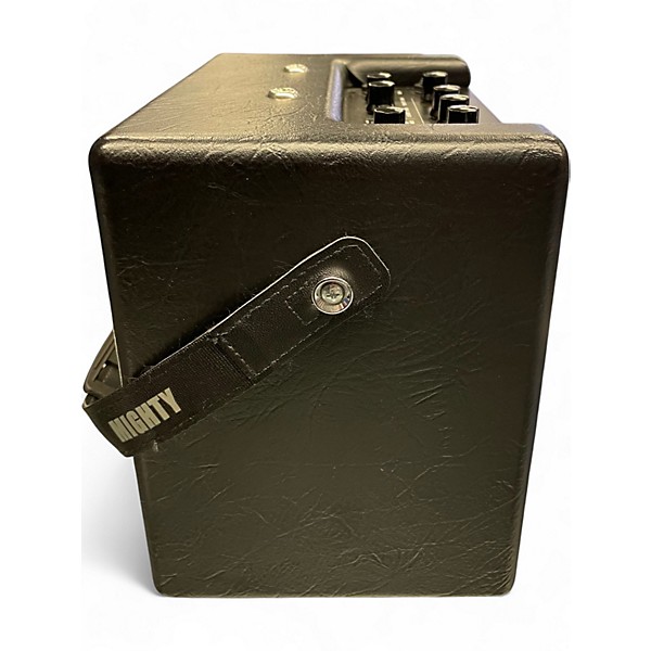 Used NUX MIGHTY8 BT Battery Powered Amp