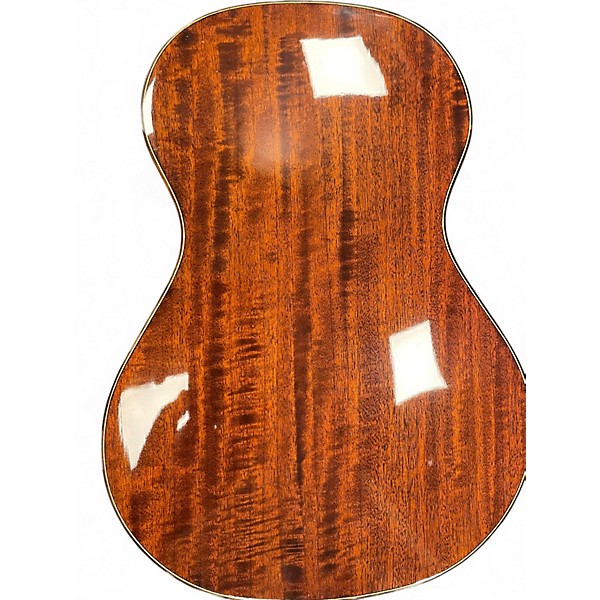 Used Eastman EU3T Mahogany Ukulele