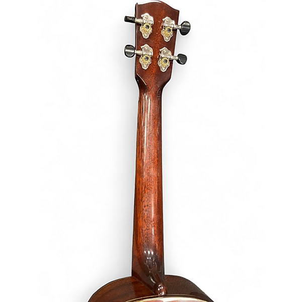 Used Eastman EU3T Mahogany Ukulele