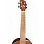 Used Eastman EU3T Mahogany Ukulele