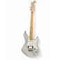 Used Yamaha pac112vm gray Solid Body Electric Guitar thumbnail