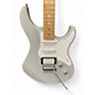 Used Yamaha pac112vm gray Solid Body Electric Guitar