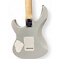Used Yamaha pac112vm gray Solid Body Electric Guitar