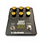 Used TC Electronic jims800 Pedal thumbnail